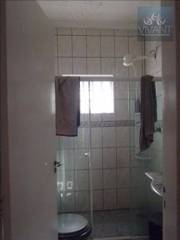 Sobrado à venda com 5 quartos, 220m² - Foto 20