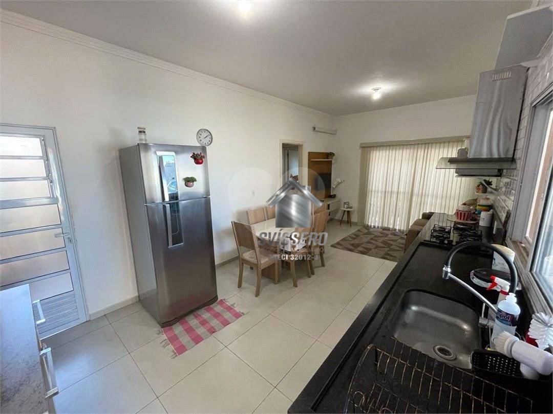 Casa, 2 quartos, 70 m² - Foto 3