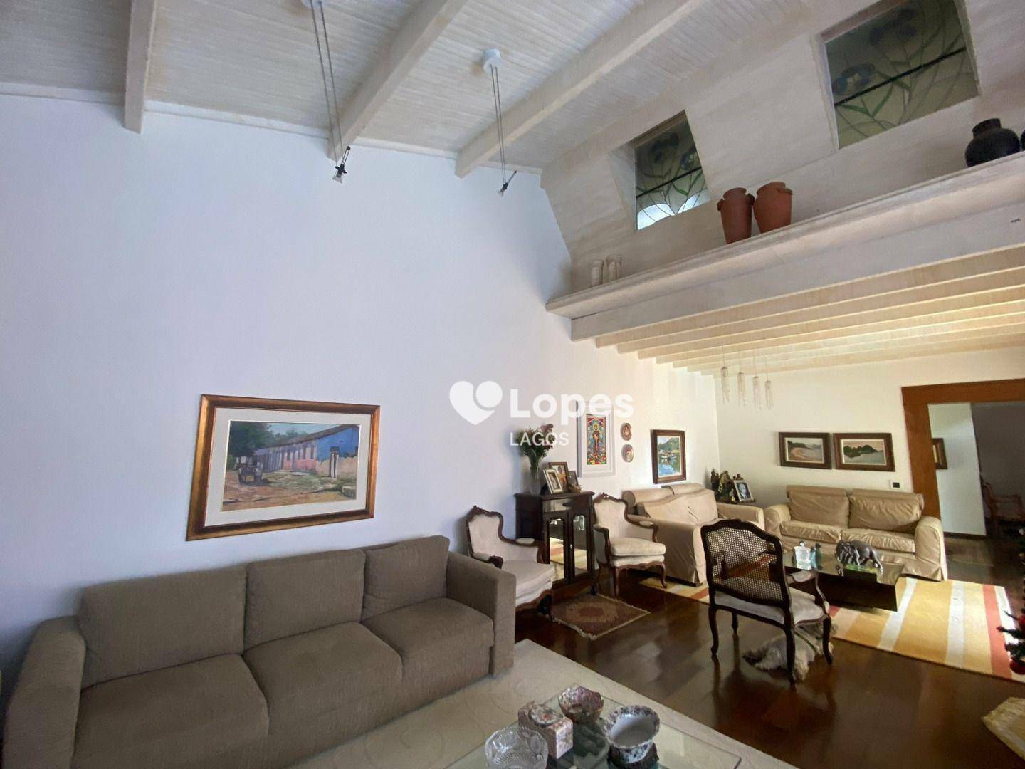 Casa à venda com 4 quartos, 455m² - Foto 15