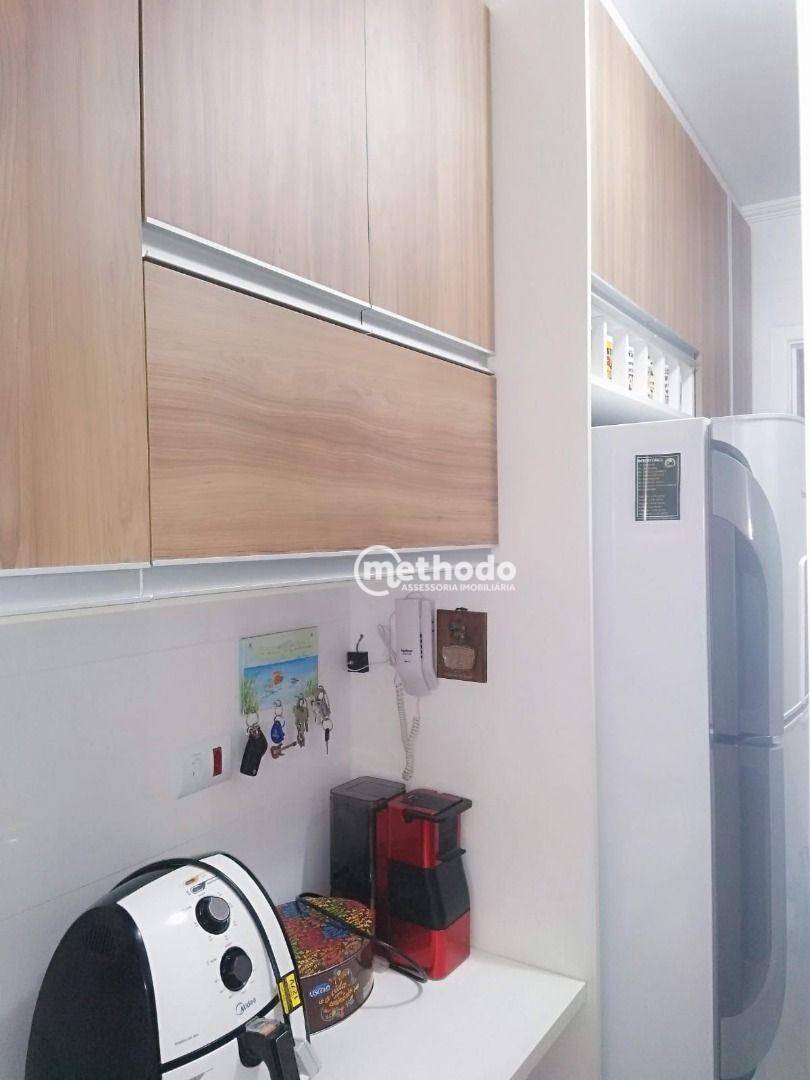 Apartamento para alugar com 3 quartos, 98m² - Foto 22