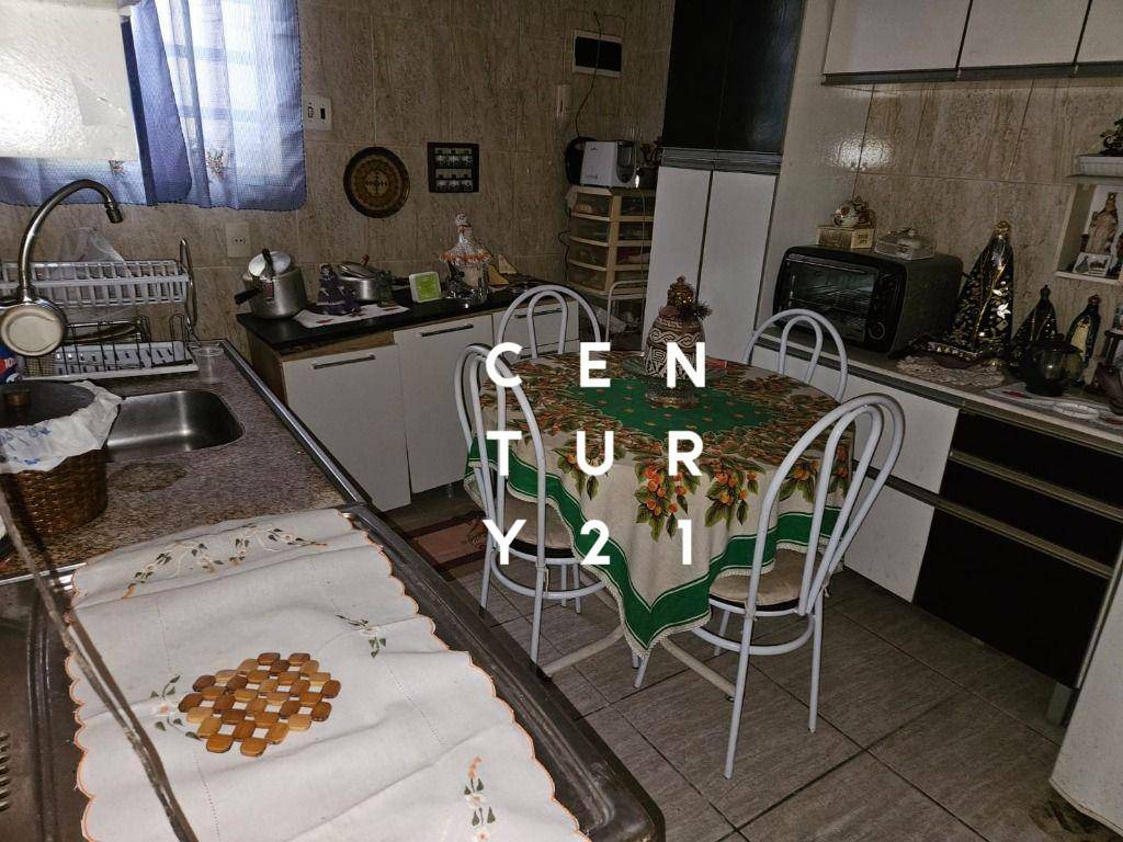 Apartamento para alugar com 1 quarto, 120m² - Foto 10