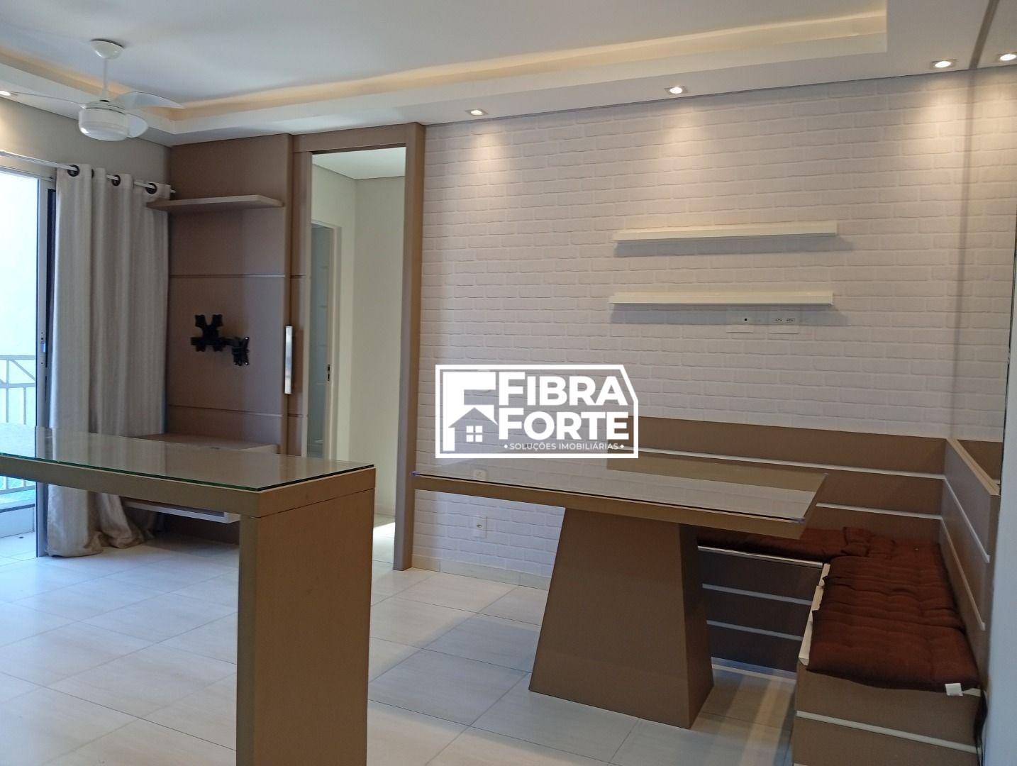 Apartamento, 2 quartos, 48 m² - Foto 5