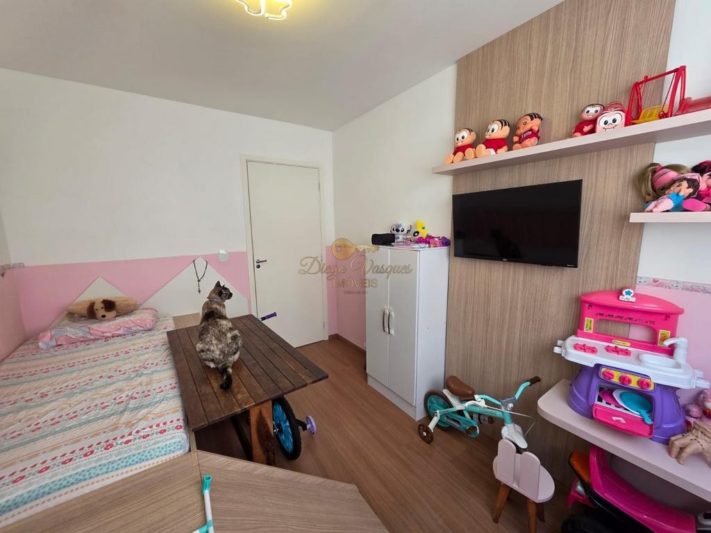 Apartamento à venda com 2 quartos, 55m² - Foto 13