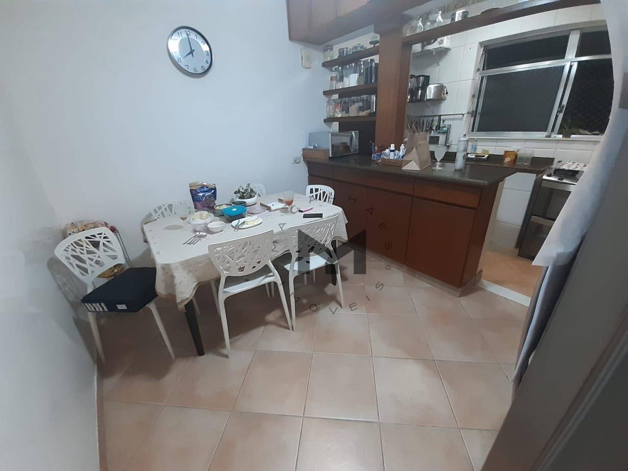 Apartamento à venda com 3 quartos, 100m² - Foto 4