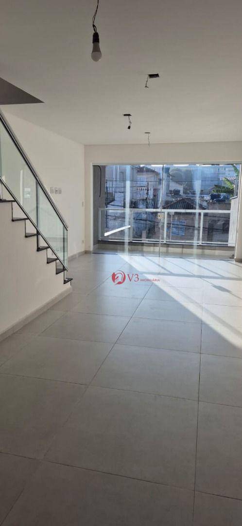 Sobrado à venda com 3 quartos, 160m² - Foto 9