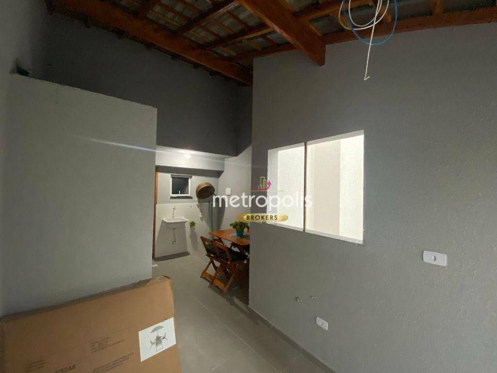 Cobertura à venda com 2 quartos, 80m² - Foto 13