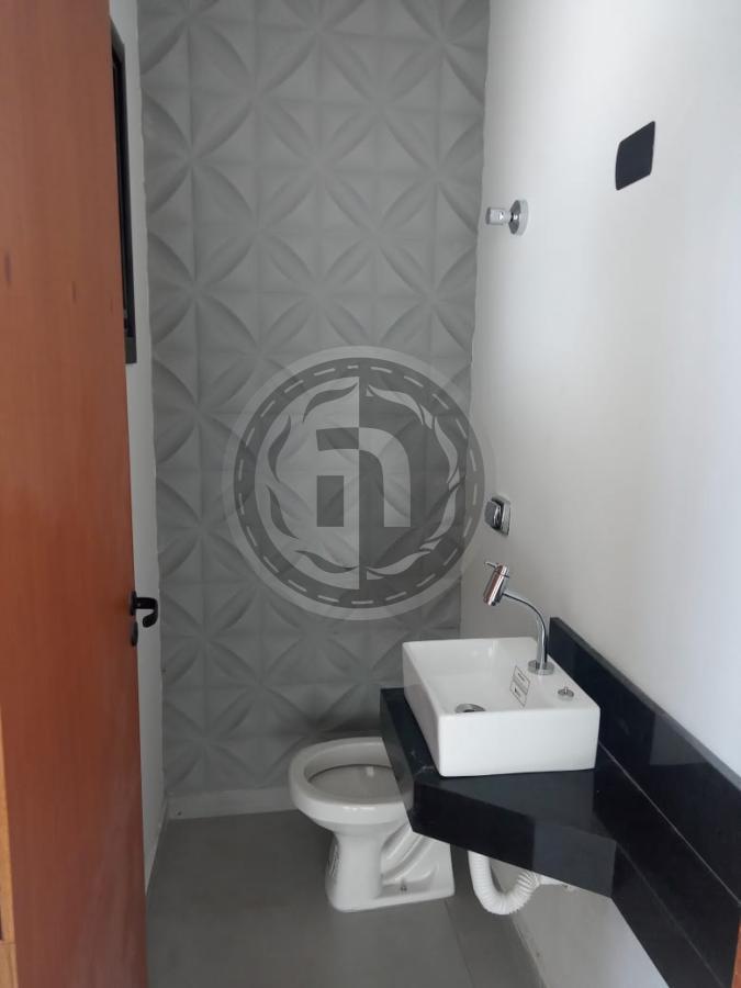 Casa de Condomínio para alugar com 3 quartos, 185m² - Foto 5