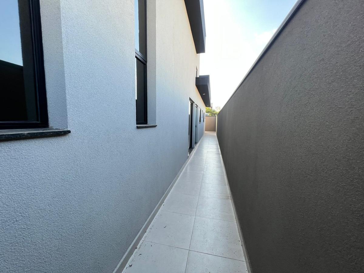 Casa de Condomínio à venda com 3 quartos, 150m² - Foto 21