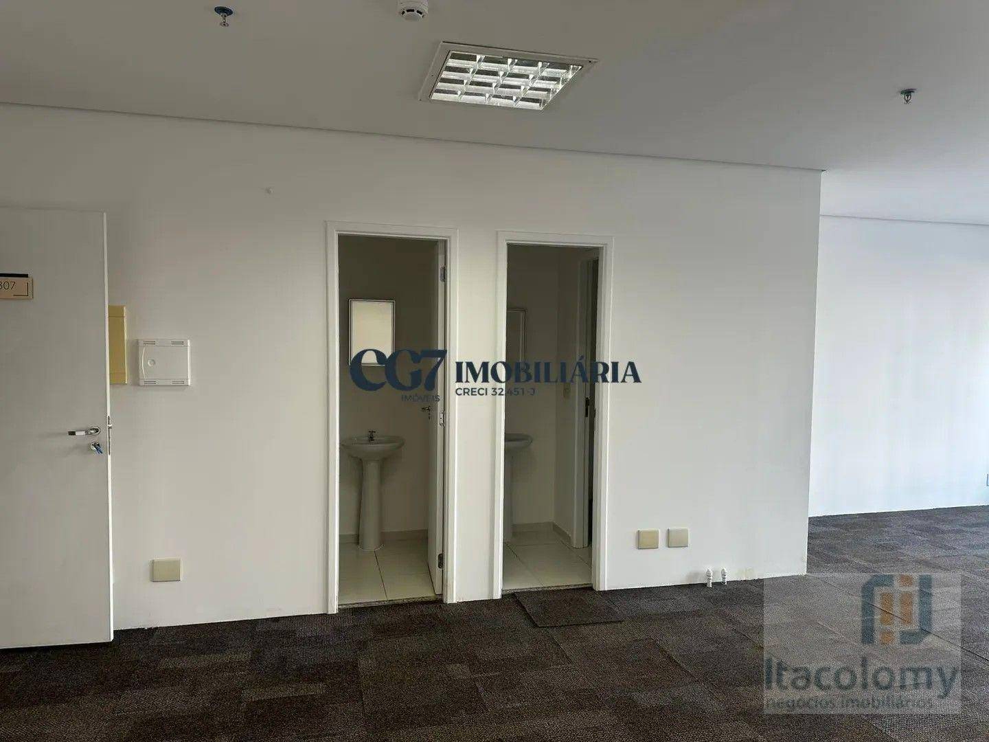 Sala-Conjunto, 55 m² - Foto 5