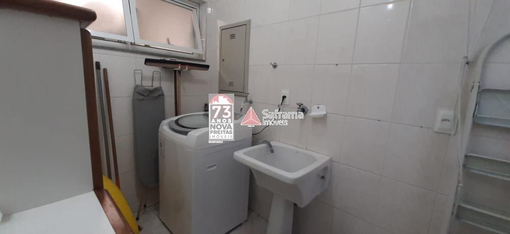 Apartamento à venda com 3 quartos, 130m² - Foto 11