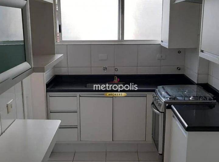 Apartamento à venda com 3 quartos, 98m² - Foto 1