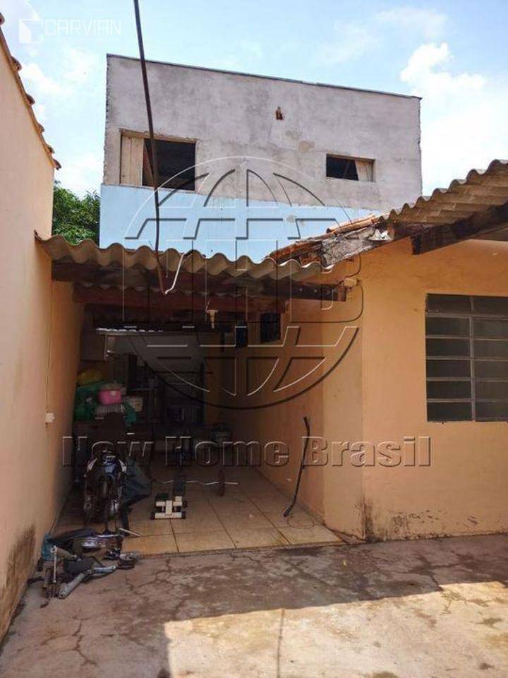 Loja-Salão à venda, 185m² - Foto 11