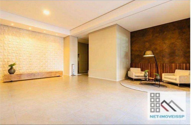 Apartamento à venda com 3 quartos, 110m² - Foto 25