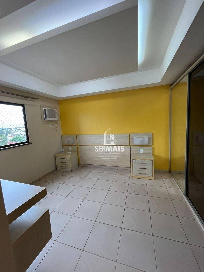 Apartamento para alugar com 3 quartos, 119m² - Foto 21