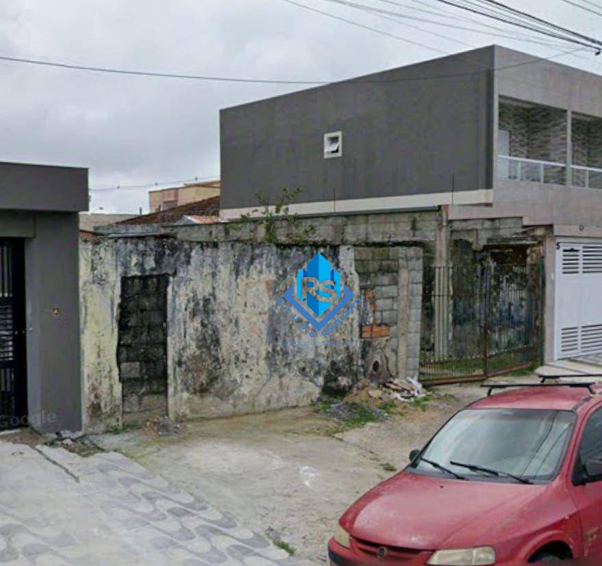 Terreno, 425 m² - Foto 2