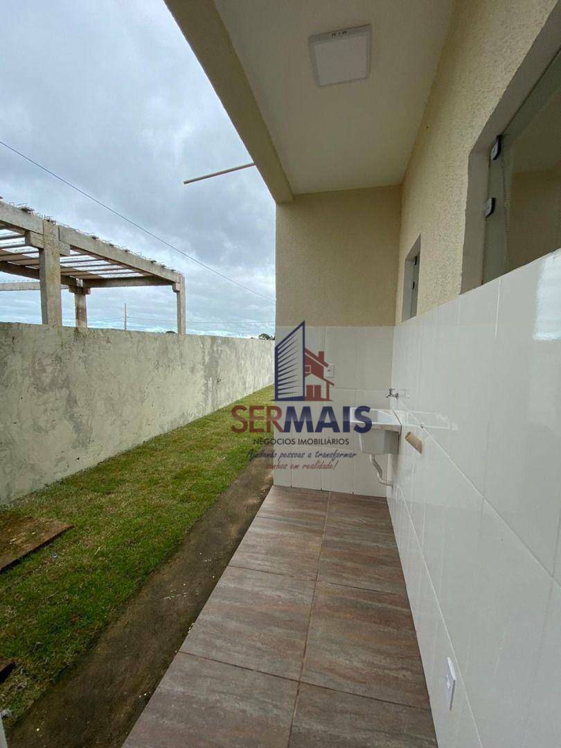 Casa à venda com 3 quartos, 104m² - Foto 20