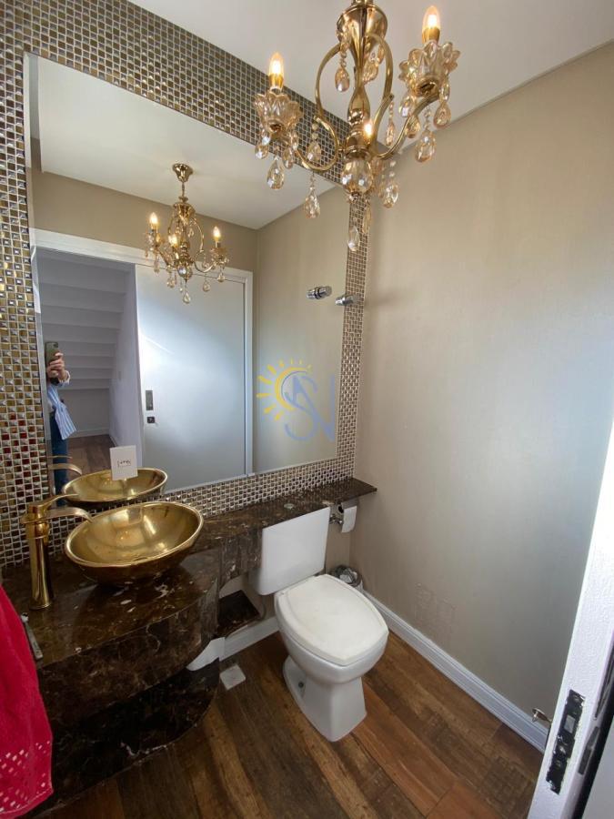 Sobrado para alugar com 3 quartos, 220m² - Foto 16