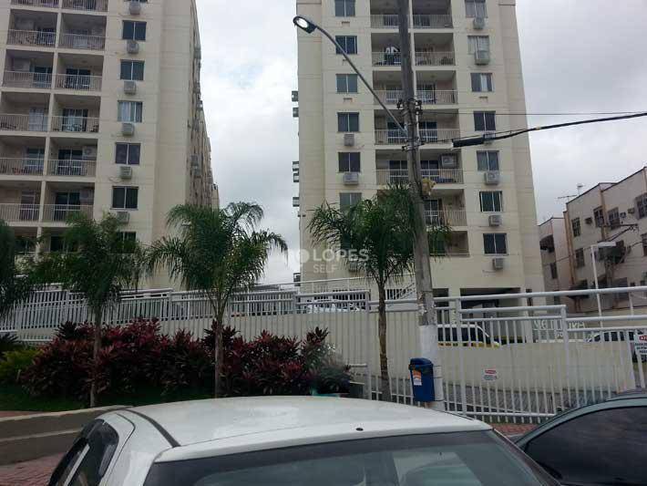Apartamento à venda com 2 quartos, 65m² - Foto 7