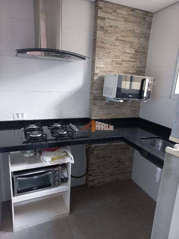 Apartamento à venda com 2 quartos, 56m² - Foto 16