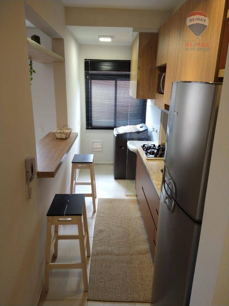 Apartamento à venda com 2 quartos, 53m² - Foto 54