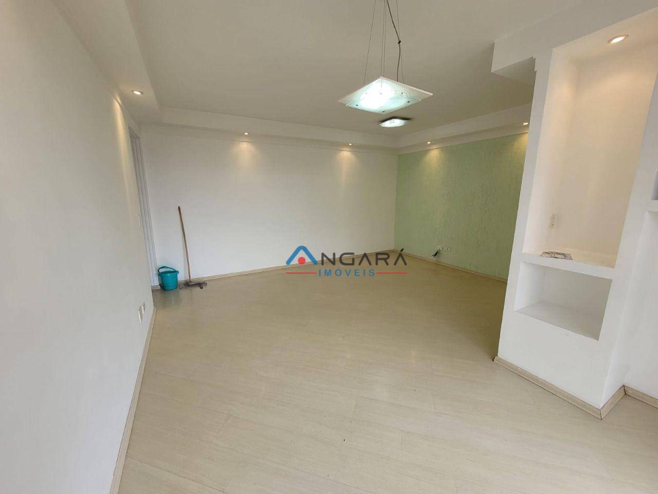 Apartamento à venda com 3 quartos, 97m² - Foto 36