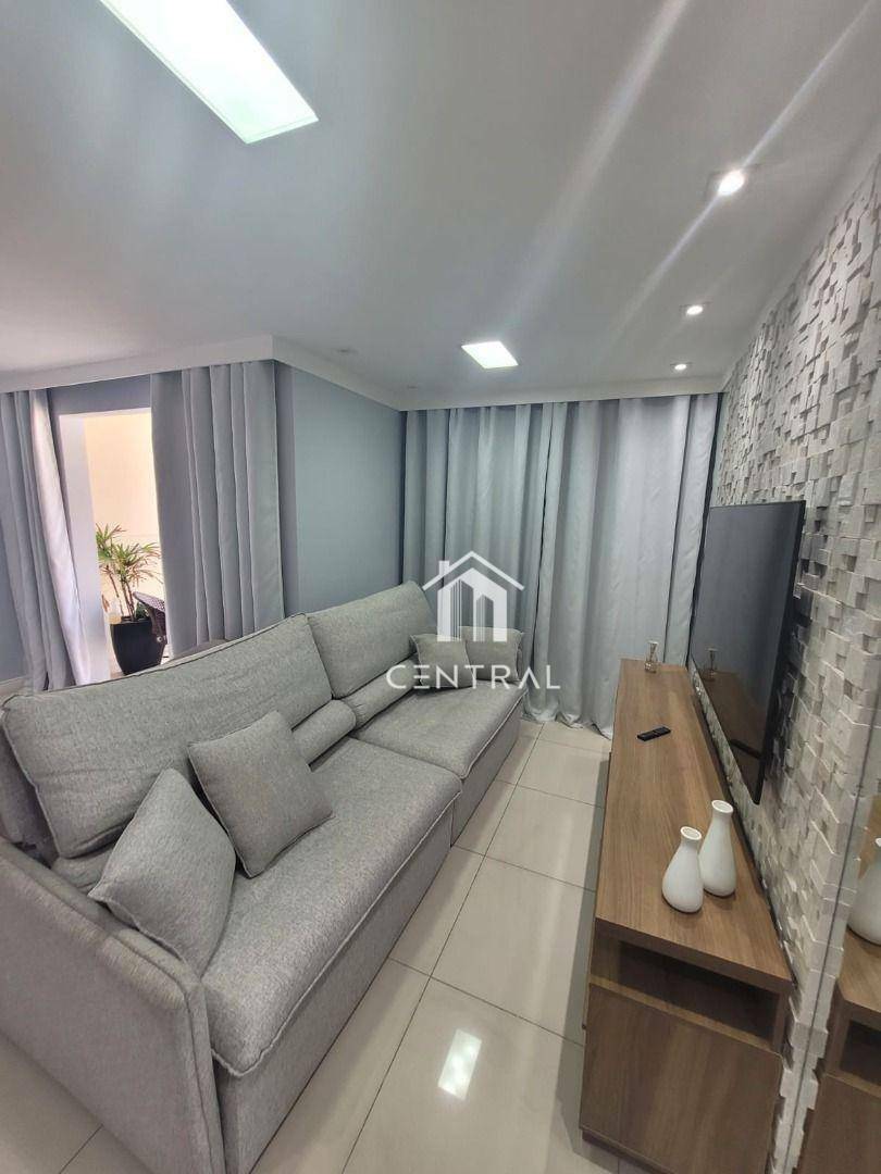 Apartamento para alugar com 2 quartos, 64m² - Foto 5