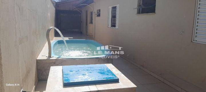 Casa, 2 quartos, 139 m² - Foto 5