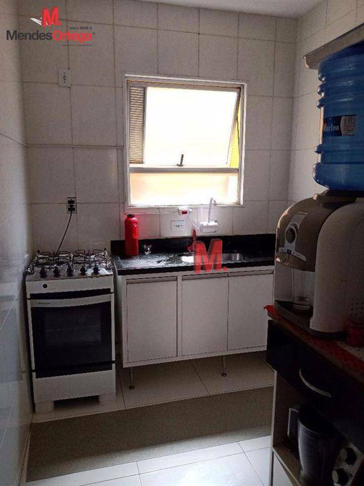 Apartamento à venda com 2 quartos, 47m² - Foto 16