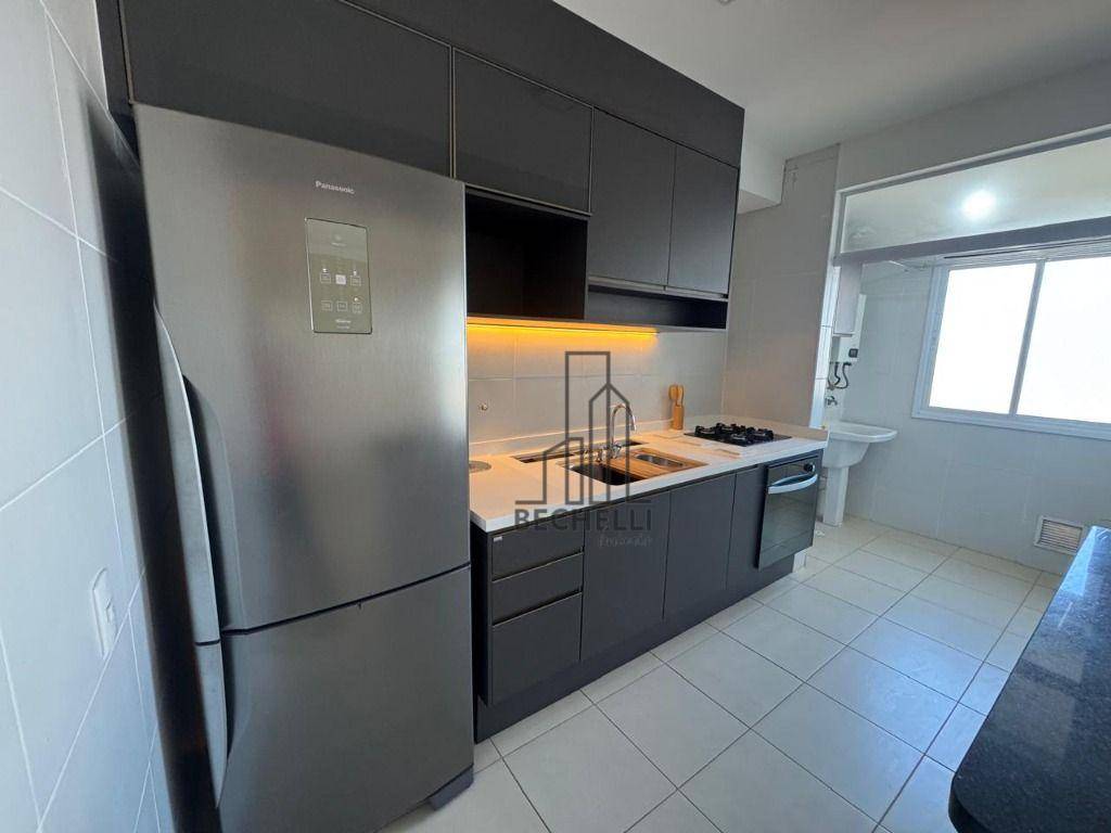 Apartamento, 3 quartos, 98 m² - Foto 5