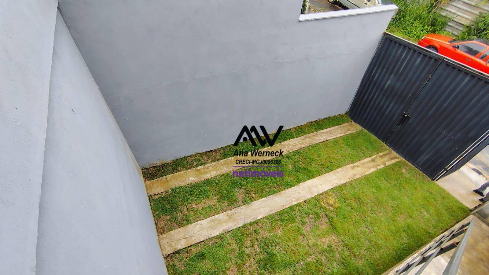 Casa, 3 quartos, 100 m² - Foto 2