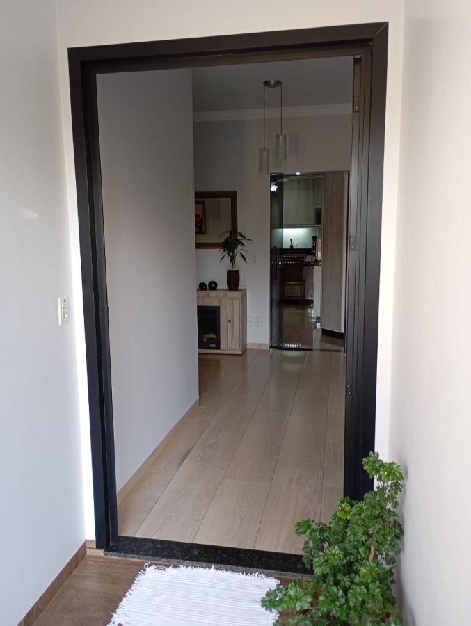 Casa à venda com 3 quartos, 296m² - Foto 16