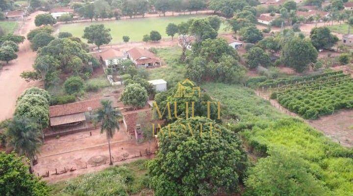 Fazenda à venda, 2070000M2 - Foto 5