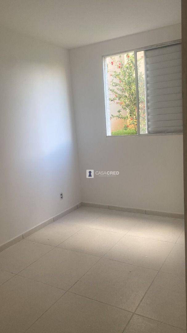 Apartamento para alugar com 2 quartos, 52m² - Foto 3
