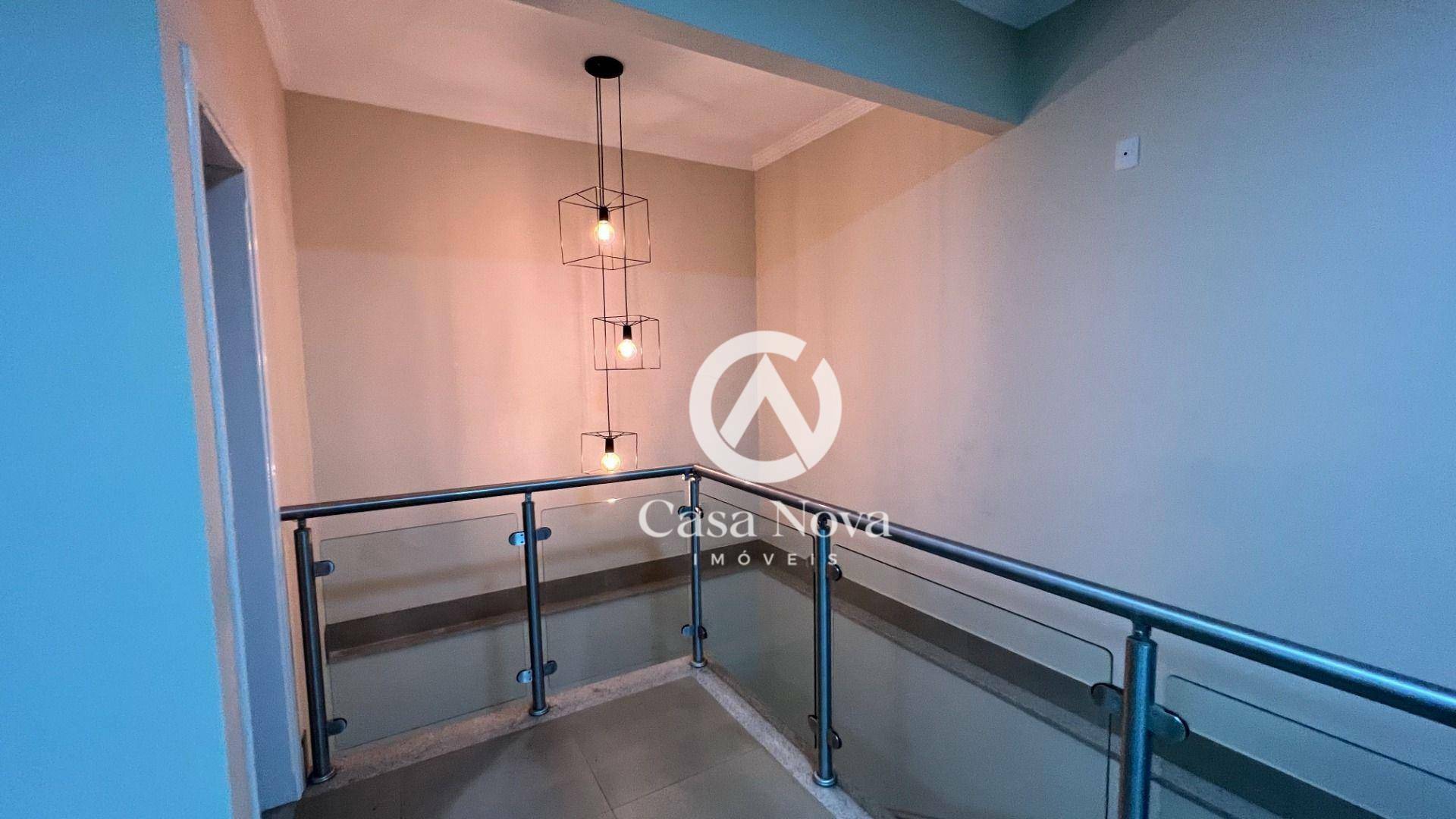 Casa à venda com 4 quartos, 409m² - Foto 23