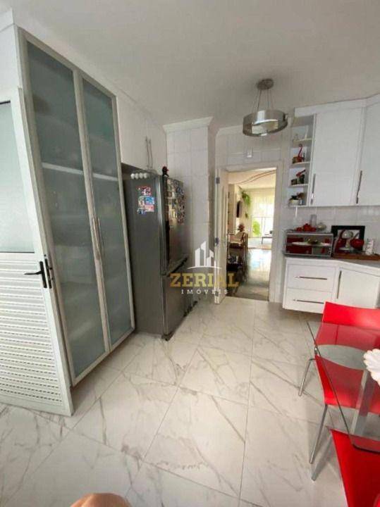 Apartamento à venda com 3 quartos, 143m² - Foto 5