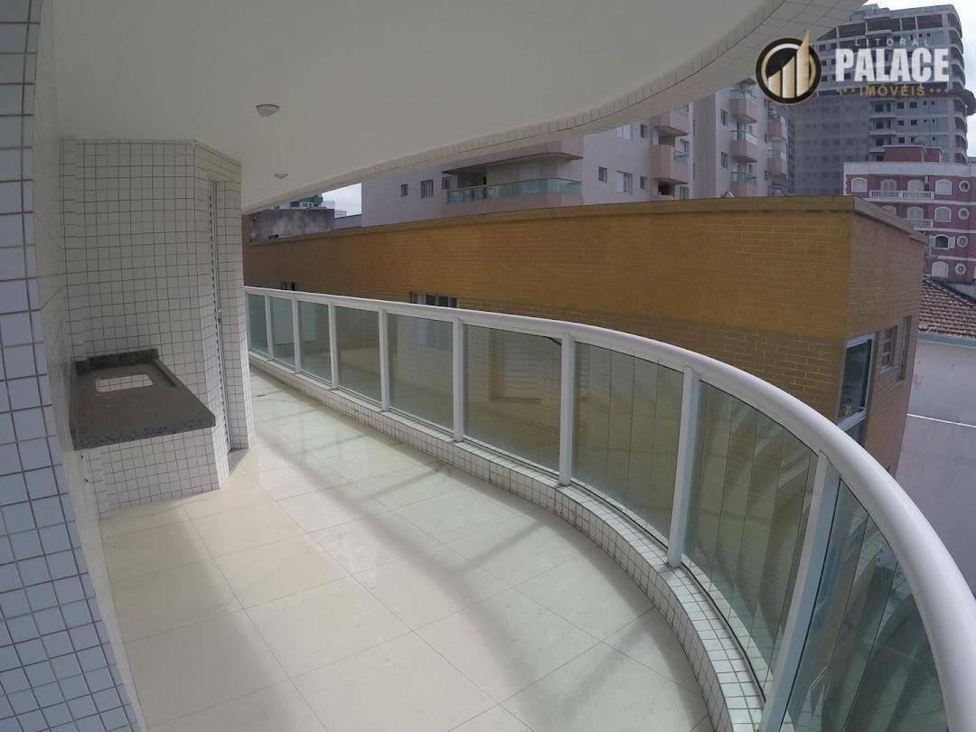 Apartamento à venda com 3 quartos, 162m² - Foto 4