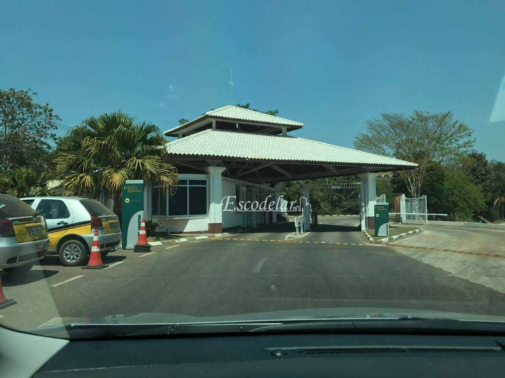 Casa de Condomínio à venda com 4 quartos, 400m² - Foto 47