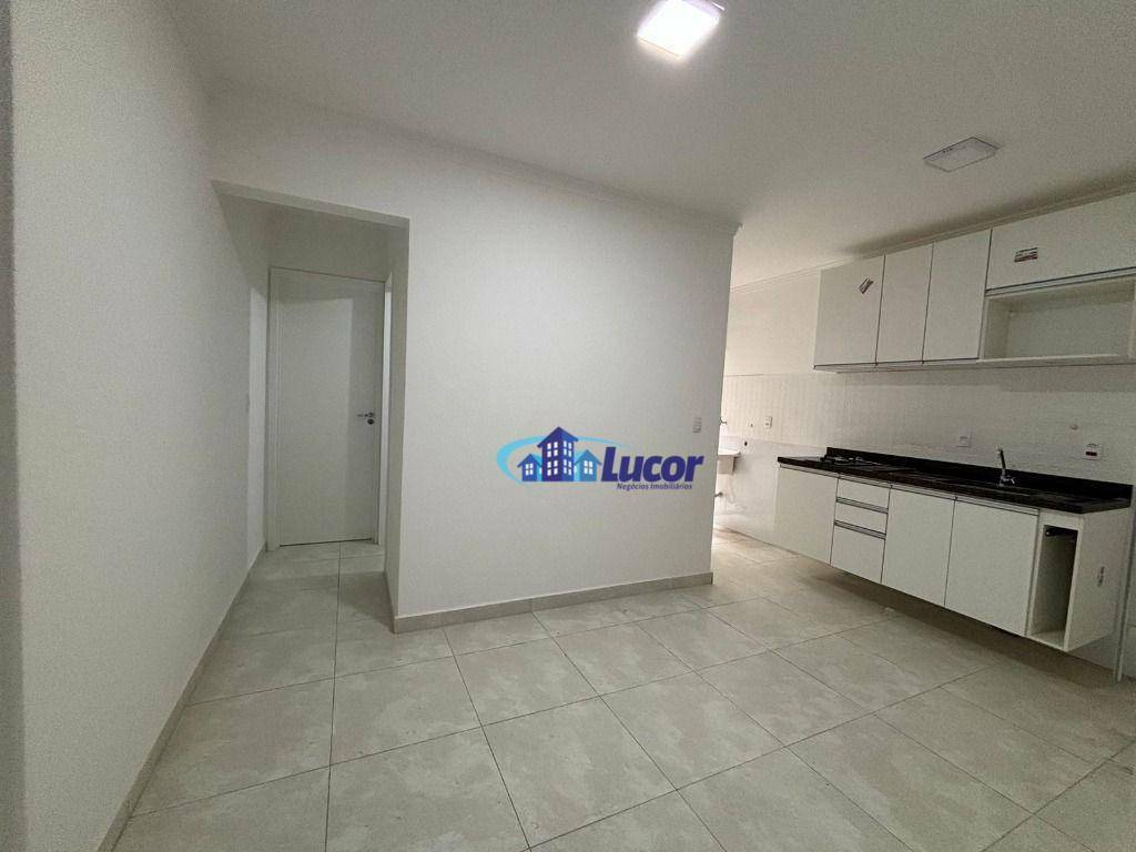 Apartamento para alugar com 1 quarto, 30m² - Foto 3