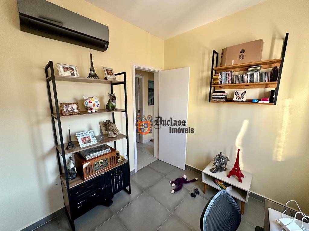 Apartamento à venda com 3 quartos, 85m² - Foto 13