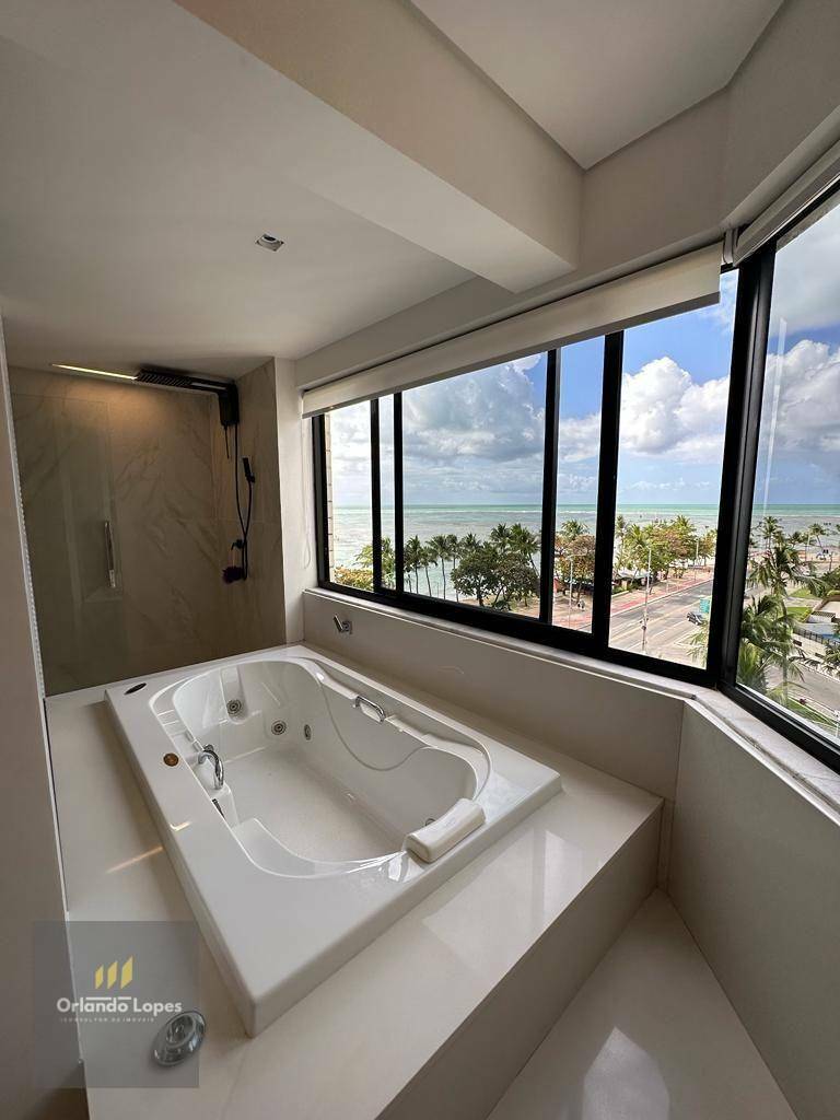 Cobertura à venda com 3 quartos, 280m² - Foto 1