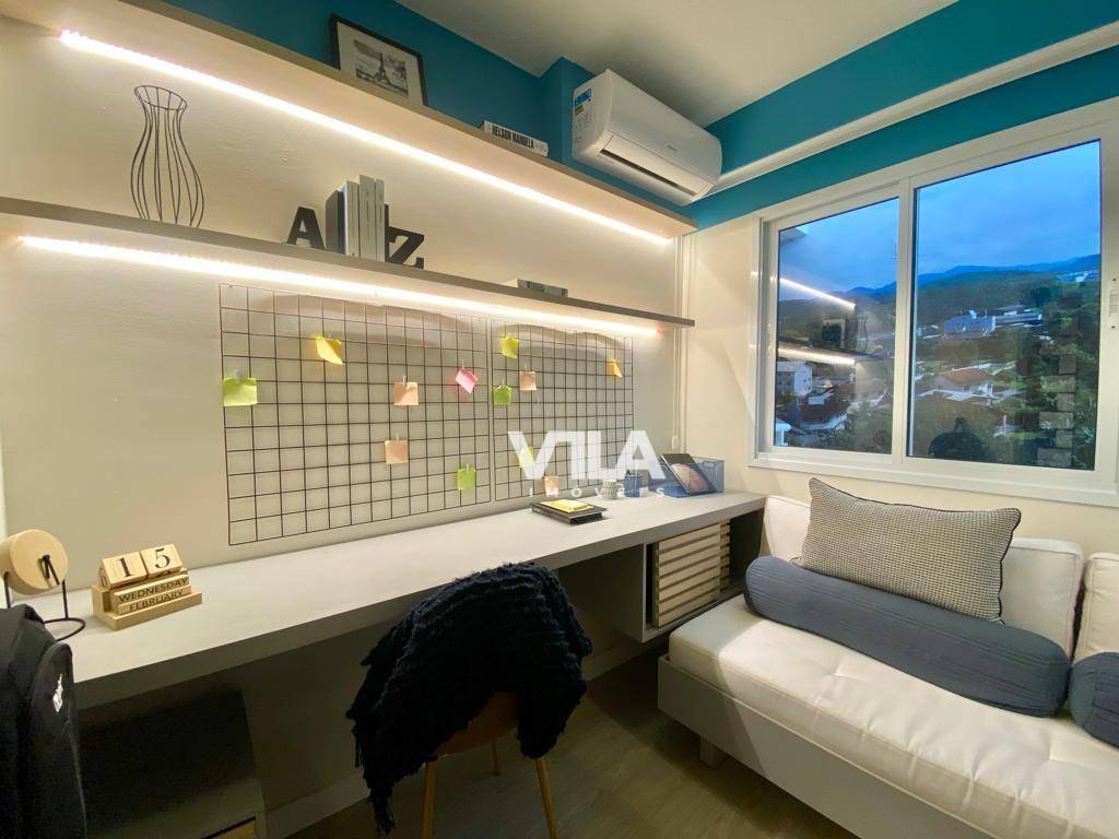 Apartamento à venda com 2 quartos, 44m² - Foto 13