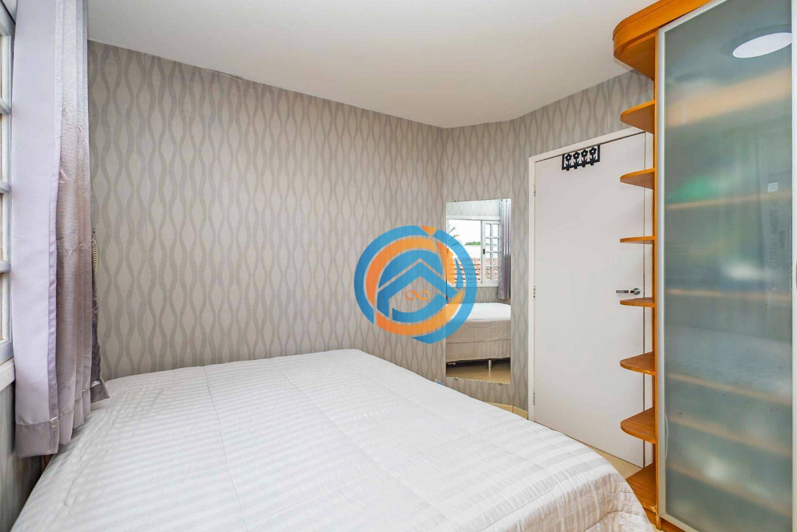 Sobrado à venda com 4 quartos, 122m² - Foto 39