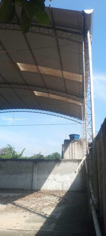 Depósito-Galpão-Armazém à venda, 280m² - Foto 3