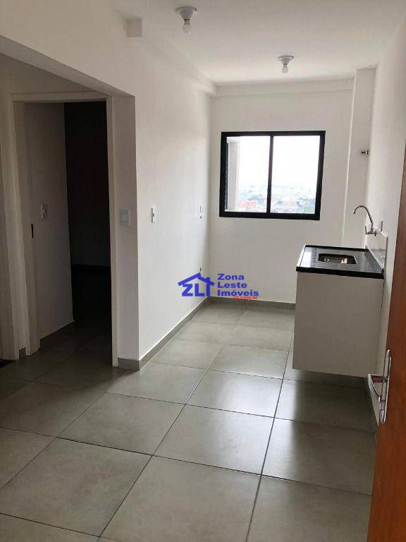 Apartamento à venda com 1 quarto, 30m² - Foto 5