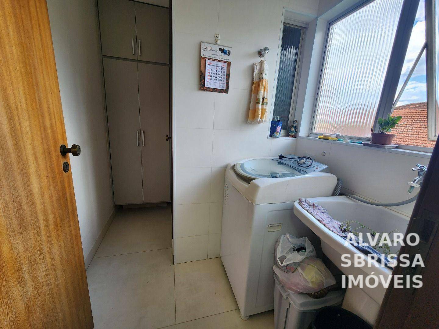 Apartamento à venda e aluguel com 3 quartos, 90m² - Foto 6