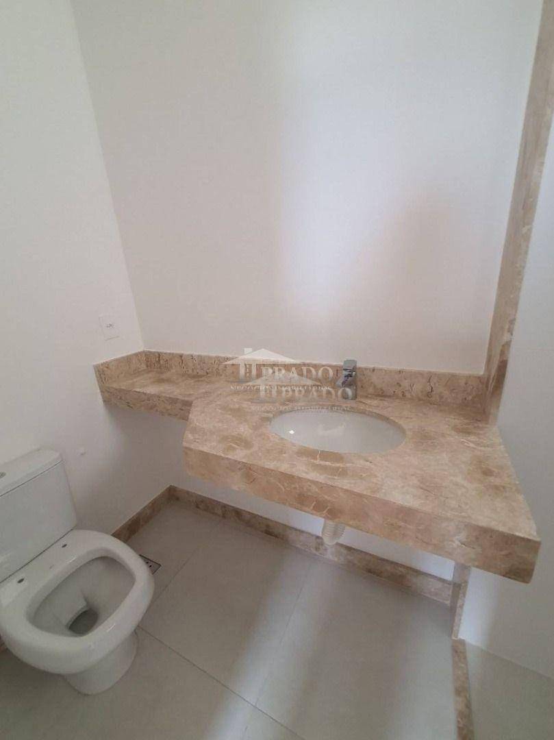 Apartamento à venda com 3 quartos, 162m² - Foto 27