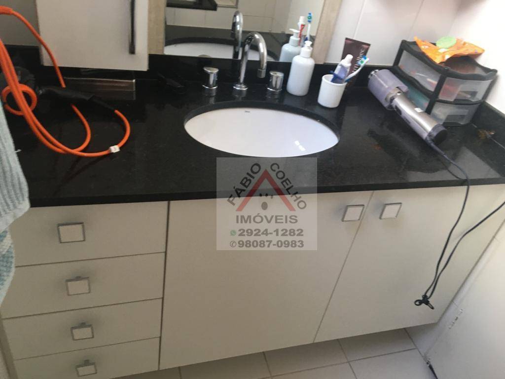 Apartamento à venda com 3 quartos, 129m² - Foto 19