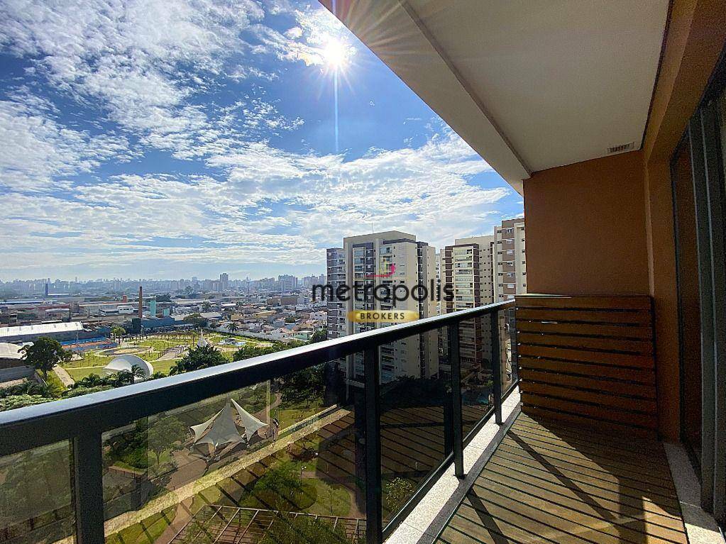 Conjunto Comercial-Sala para alugar, 104m² - Foto 21