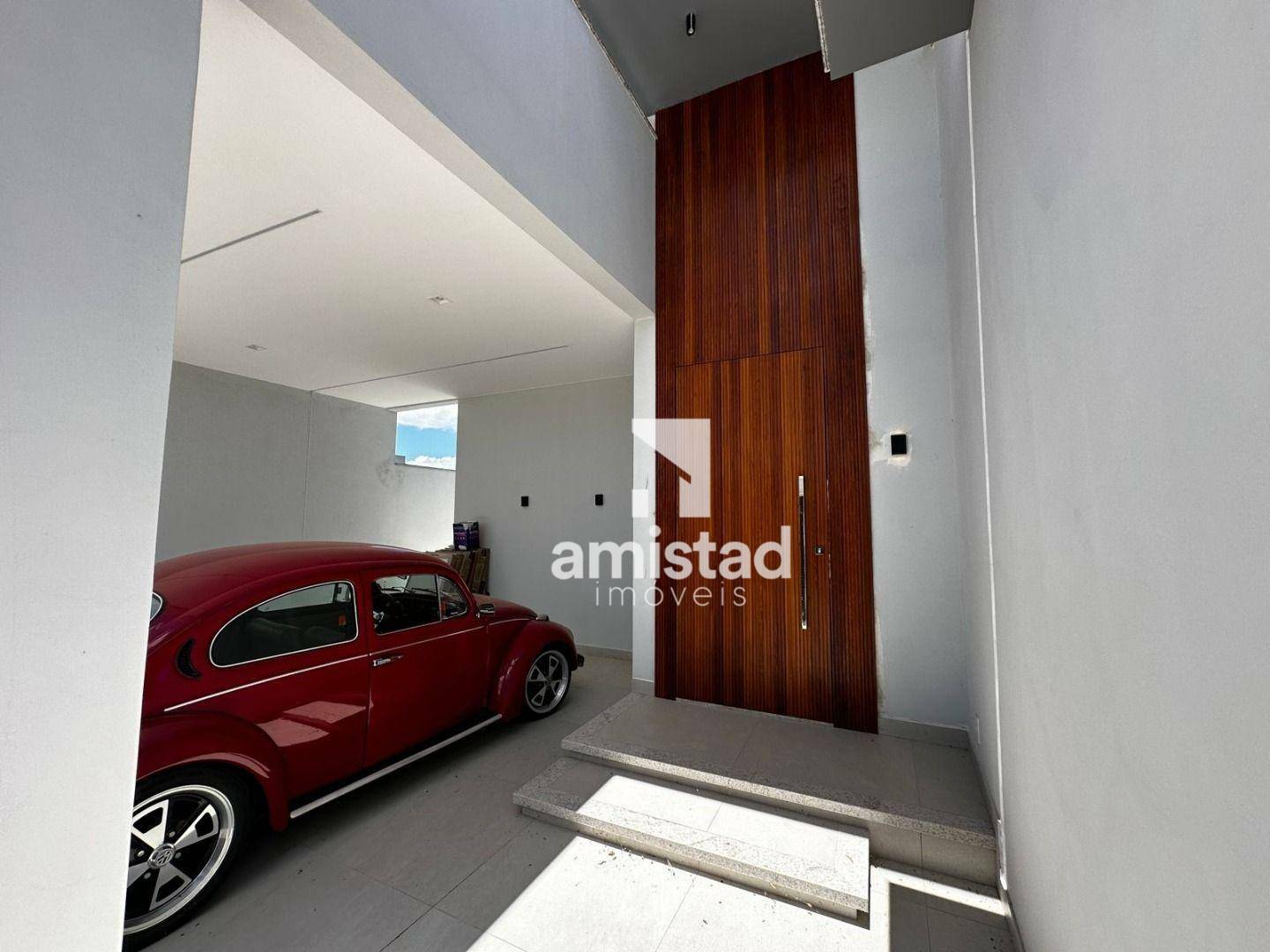 Casa à venda com 3 quartos, 218m² - Foto 24