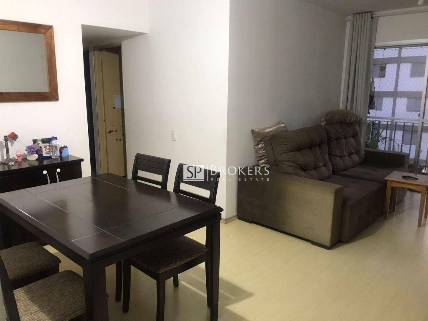 Apartamento à venda com 3 quartos, 90m² - Foto 5